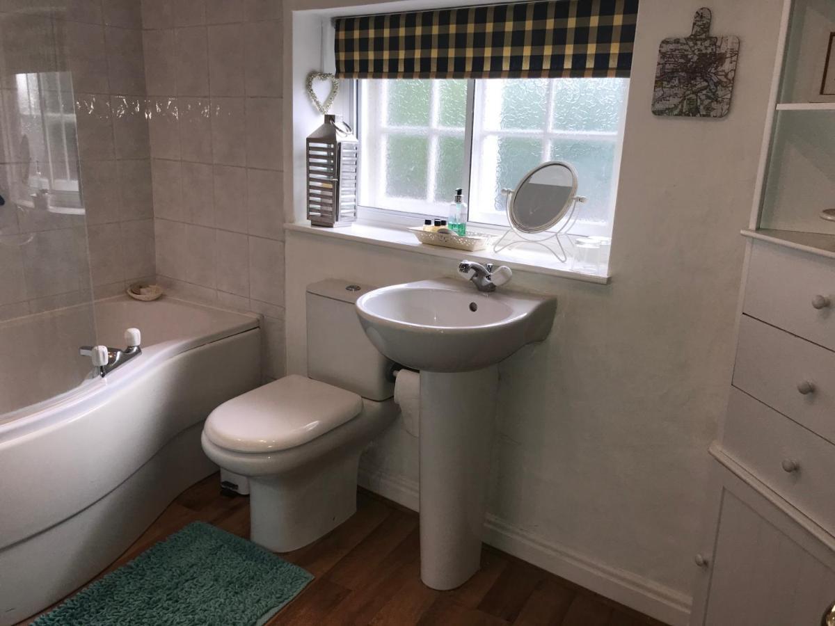Jasmine Cottage Gilling Exterior foto