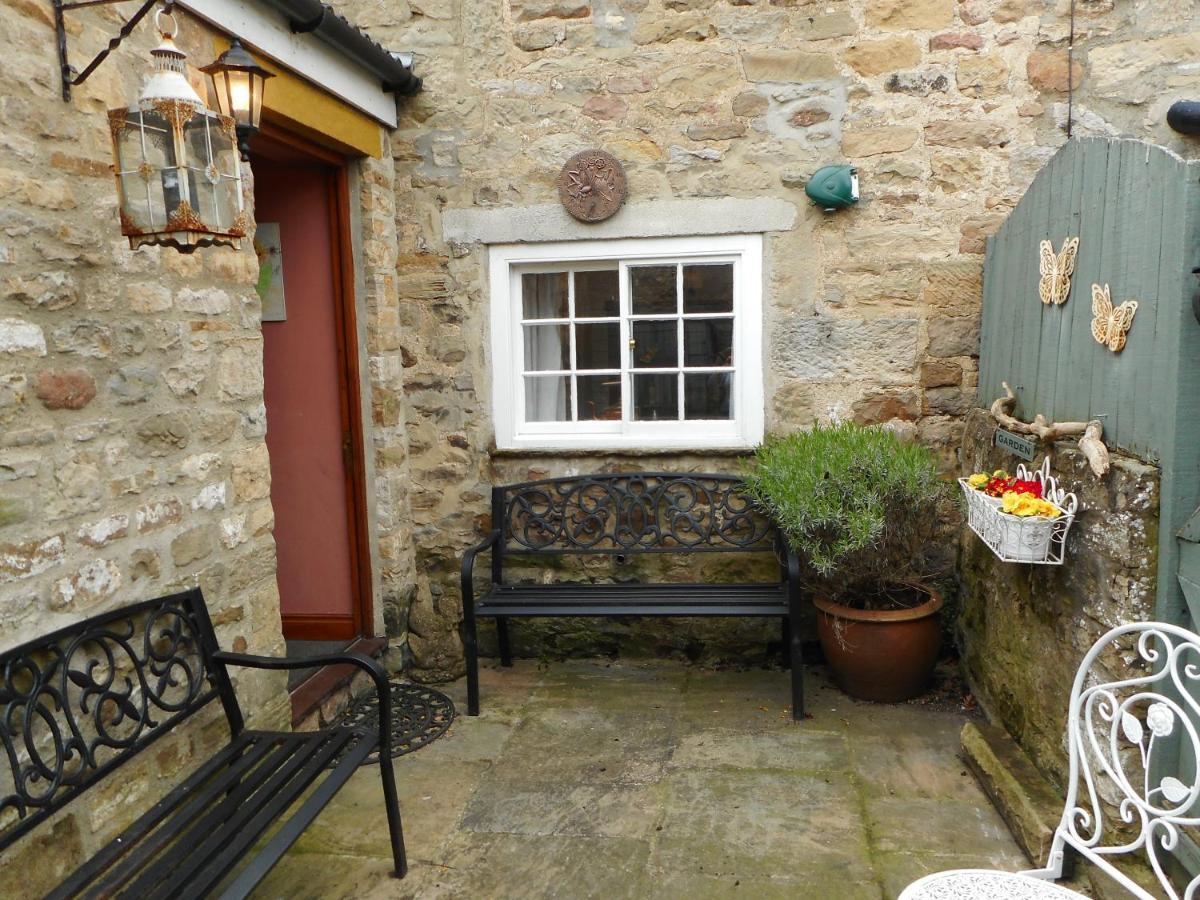 Jasmine Cottage Gilling Exterior foto