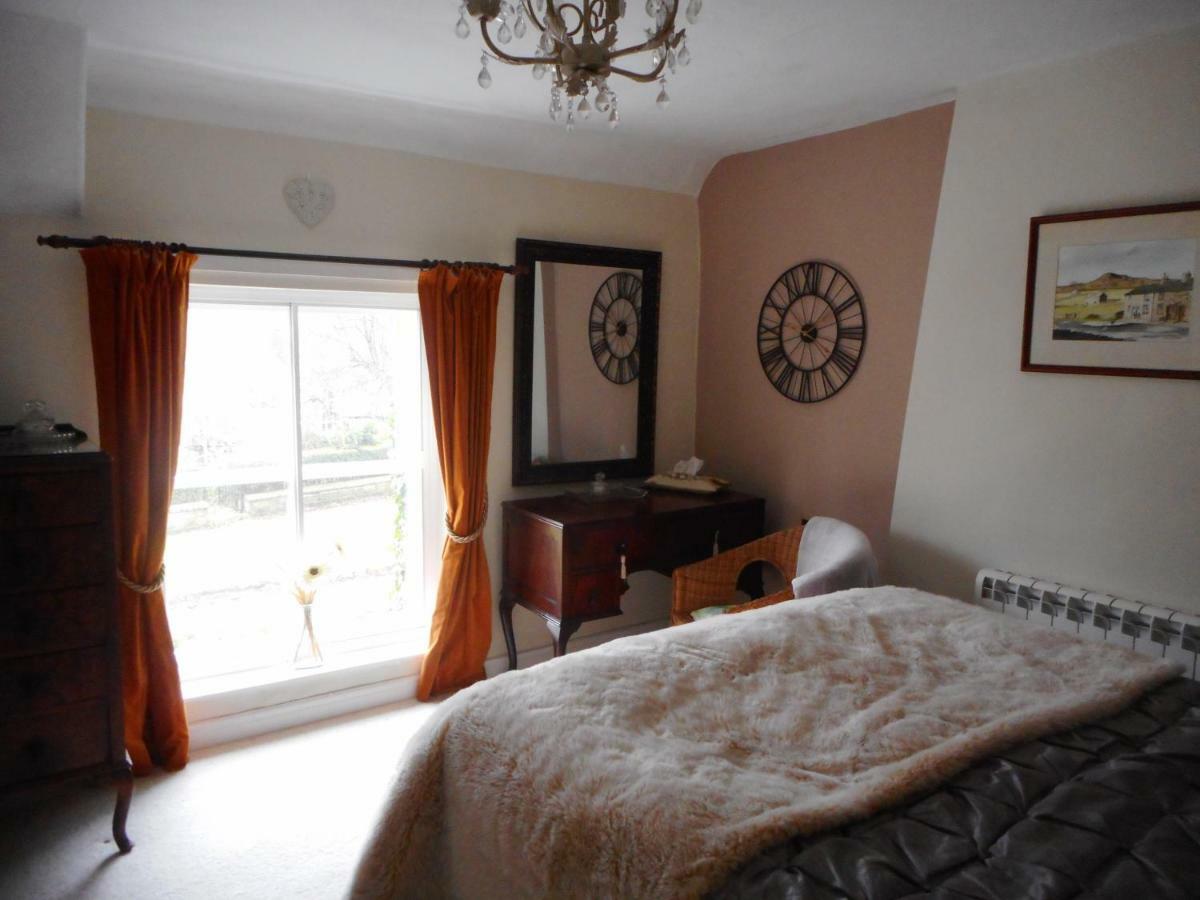 Jasmine Cottage Gilling Exterior foto